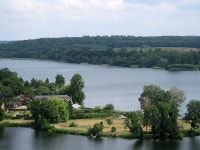 Tiefwarensee in Waren (Müritz), Deutschland | Sygic Travel Tiefwarensee in Waren (Müritz), Deutschland