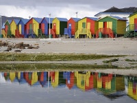 St. James Beach in St James, Cape Town, South Africa | Sygic Travel St. James Beach in St James, Cape Town, South Africa