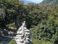 GR20 in Calenzana, France | Sygic Travel GR20 in Calenzana, France