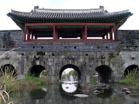 Hwaseong Fortress in Suwon, South Korea | Sygic Travel Hwaseong Fortress in Suwon, South Korea