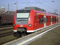 Nienburg station in Nienburg/Weser, Deutschland | Sygic Travel Nienburg station in Nienburg/Weser, Deutschland