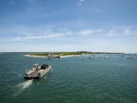 Chappaquiddick in Edgartown, United States | Sygic Travel Chappaquiddick in Edgartown, United States