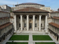 Lapidary Museum Maffeiano - Verona, 이탈리아 | Sygic Travel Lapidary Museum Maffeiano - Verona, 이탈리아