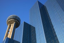 2023 Dallas Reunion Tower GeO-Deck Observation Ticket