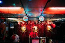2024 Kowloon Evening Walking Tour with Dinner: Yau Ma Tei and Jordan