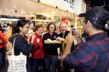 2023 Small-Group Adelaide Central Market Early Breakfast Tour
