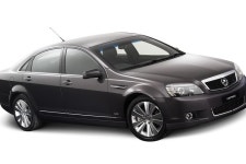 2023 Private Arrival Transfer: Brisbane Airport to Hotel