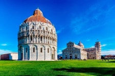 Private Tour to Pisa and San Miniato from Florence | Italy