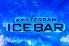 2023 Amsterdam Icebar Experience Including 3 Drinks