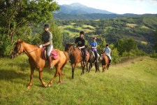 Tripadvisor | Horseback Riding Private Tour in Sicilian Countryside and Traditional Lunch at Farmhouse on Etna Slope provided by... 