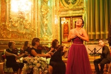 TRIPADVISOR | Russian Music Seasons in St Petersburg provided by Marina Wilson Private Tours | St. Petersburg, Russia