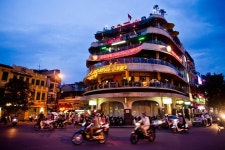 2024 Hanoi_halong_siem Reap 7 Days