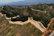 2024 Beijing Jinshanling Great Wall Group Tour
