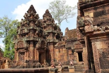 2023 One-day Best of the Best with Banteay Srey