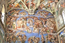 (2023) Best of Vatican City Complete Full-day Skip-the Line Guided Tour