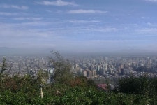 2023 santiago walking tour provided by Anclatourchile - Tripadvisor