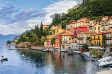 2023 Italy and Switzerland Day Trip: Lake Como, Bellagio & Lugano from Milan