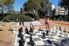 Tripadvisor | Athens seaside for families provided by Eureka Athens | Kallithea, Greece