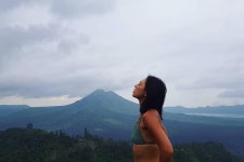 2023 Bali in 1-Day: Nature, Temple, Waterfall, Volcano & Rice Terrace Tour