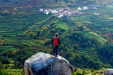 2023 Discovering Sistelo - Hiking Tour provided by MTB in Portugal