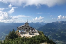 Tripadvisor | Private Tour: Eagles Nest, original Trapp House and Museum provided by MCM Tours & Travel Salzburg | Salzburg, Austria