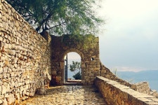 2023 From Athens: Day Trip to Nafplio and Ancient Epidaurus