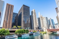 2023 Chicago Walking Tour: A Walk Through Time