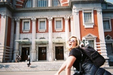 2023 Osaka Bike Tour with a Local Guide provided by When in Japan