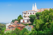2023 Lisbon: Sintra, Cascais and Estoril Coast Half-Day Trip