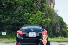 2023 Hue to Hoi An or Hoi An to Hue Transfer with sightseeing on the way