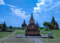 Gorgeous Bagan Travel & Day Tour - 바간 - Gorgeous Bagan Travel & Day Tour의 리뷰 - 트립어드바이저