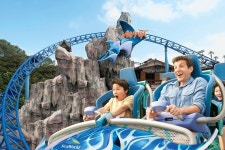 2023 Skip the Line: SeaWorld San Diego Admission Ticket