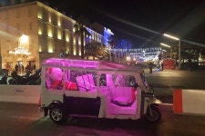 2023 Disco tour Split provided by Unique Split cabrio Tour - Tripadvisor