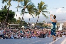 2023 Island Breeze Luau on the Big Island