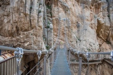 2023 Caminito del Rey: Guided tour experience