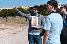 2024 (Athens) Best of Athens in One Day: Acropolis, Acropolis Museum & City Tour