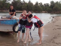 Borneo Exotika Adventure - 코타키나발루 - Borneo Exotika Adventure의 리뷰 - 트립어드바이저
