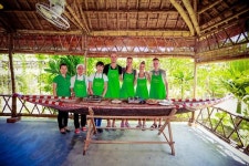 2024 Hue Off the Beaten Path Motorbike Tour and Cooking Class