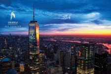 2023 NYC Hop on Hop off Downtown Tour plus 1 Attraction