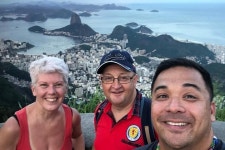 2024 Rio Alex Sunset provided by Rio Alex Tour Guide - Tripadvisor