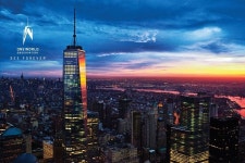 Tripadvisor | Skip the Line NYC One World Observatory 4th of July Celebration Ticket provided by One World Observatory | New York... 