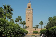 2023 Marrakech day trip from agadir with lunch provided by BestTravel