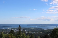 2023 Oslo Panorama Tour with Holmenkollen Ski Jump and Vigeland Park