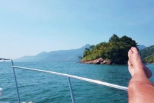 Ocean Boat Tour e Travel - 상세바스치앙 - Ocean Boat Tour e Travel의 리뷰 - 트립어드바이저