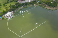 Lotus Wake Park 蓮潭滑水主題樂園 - 가오슝 - Lotus Wake Park 蓮潭滑水主題樂園의 리뷰 - 트립어드바이저