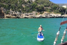 6h - Arrábida Natural Park provided by Ahoy Portugal | Sesimbra, Portugal | Tripadvisor