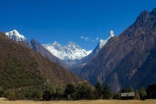 2023 Everest Base Camp Luxury Trek 2023 Everest Base Camp Luxury Trek 