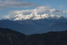 Tripadvisor | Half-Day Nagarjuna Hill Hiking Tour from Kathmandu provided by Himalayan Social Journey | Banepa, Central Region