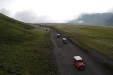 2023 Mount Bromo Sunrise and Blue Fire Ijen Crater Tour from Bali – 3D/2N