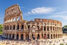 2023 Private Tour: Best of Rome Walking Tour